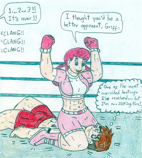 mixed wrestling comics|nationofheadscissors 